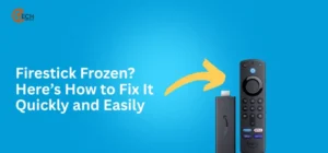 Firestick Frozen