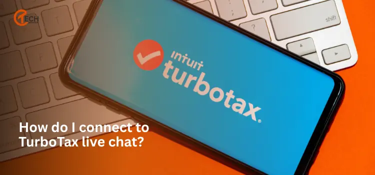 TurboTax live chat