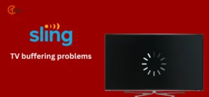 Sling TV buffering problems