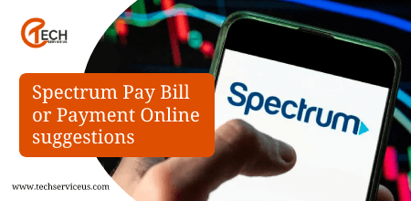 Spectrum Pay Bill Online