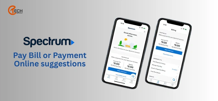 Spectrum Pay Bill