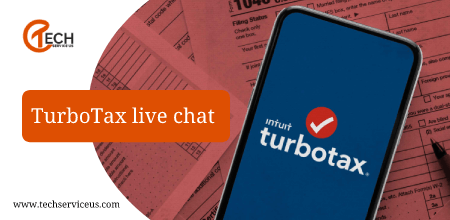 TurboTax live chat