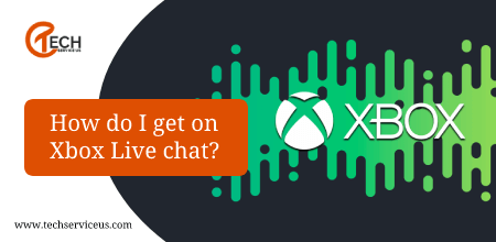 Xbox Live chat