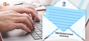 SBCGlobal email recovery