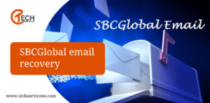 SBCGlobal email recovery