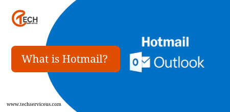 What is Hotmail