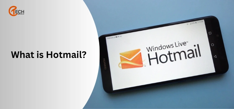 What is Hotmail