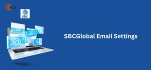 SBCGlobal Email Settings