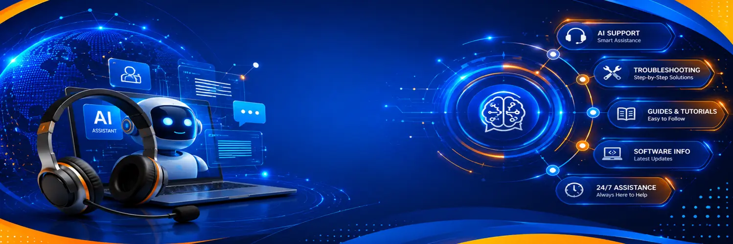 Latest Software Updates, News & Technology Guides