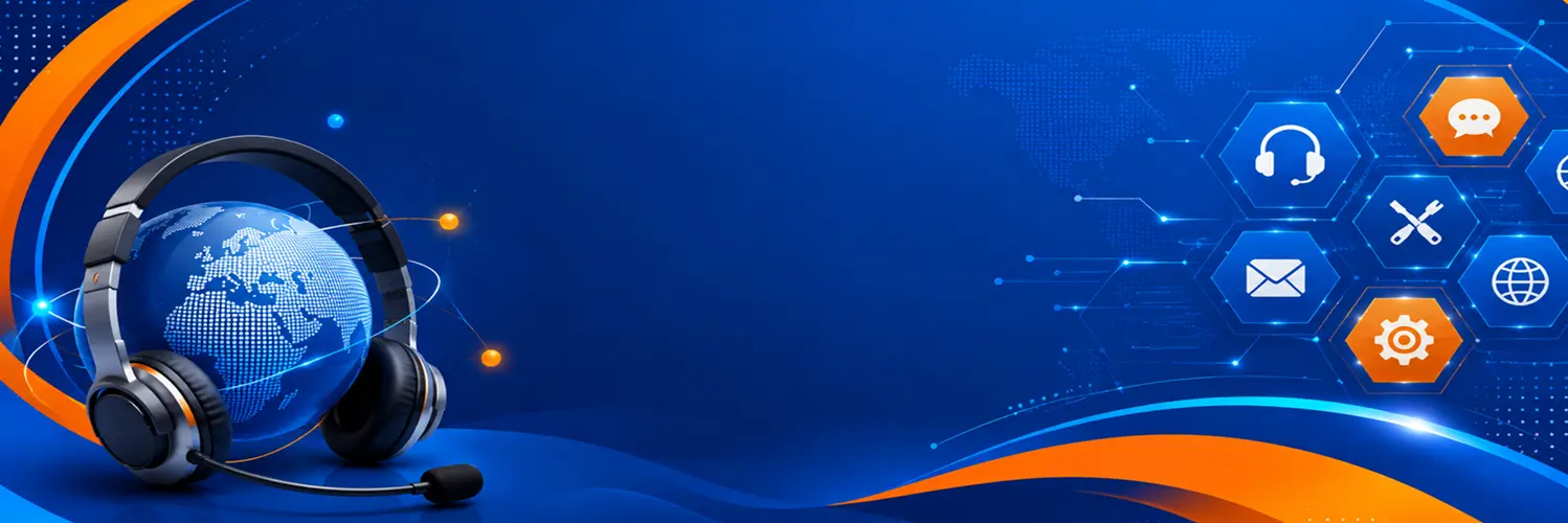 Tech service us